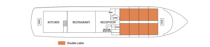 Main Deck